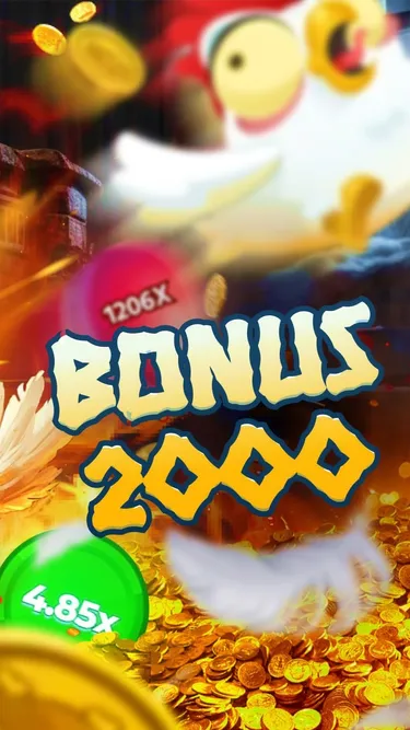 ✅ Chicken Road 2 Screenshot